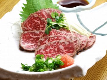 はな紋 黒塀横丁内 東京駅B1階のおすすめ料理1