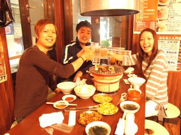 とび蔵 大船店の雰囲気1