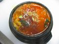 料理メニュー写真&nbsp;純豆腐チゲ