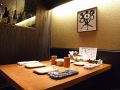 串の坊 新宿歌舞伎町店の雰囲気1