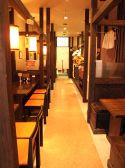 上海厨房 東京都八王子市寺町の雰囲気3