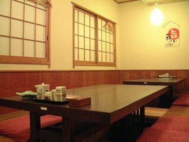 丸丸丸の雰囲気1