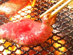 新宿　焼肉 京苑 新宿・歌舞伎町の写真