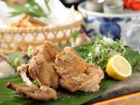 歓送迎会や忘年会に最適。