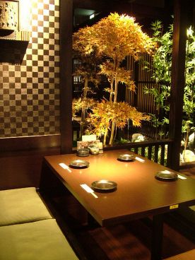水の和座 山葵 わさび 御茶ノ水店の雰囲気1