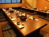 今日しかない 本店の雰囲気2