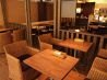 バク BAKU カフェ ダイニング DININGのおすすめポイント2