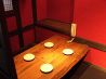 鳥開 総本家 錦店のおすすめポイント1