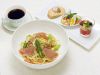 ナチュラルカフェ クレア アトレ川崎店の写真