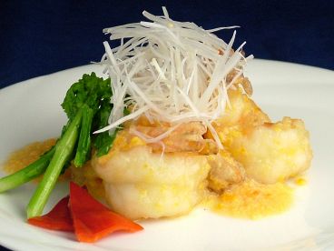 ジ オーキッド The orchid 丸の内オアゾのおすすめ料理1
