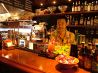 アロハテーブル ALOHA TABLE ハワイアンバーのおすすめポイント1