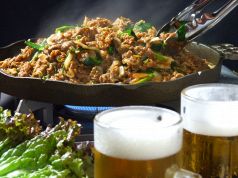 韓国料理 杏 anzu の写真