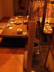 やき龍 禅の雰囲気1