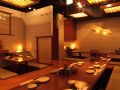東京　銀座比内やコリドー店の雰囲気
