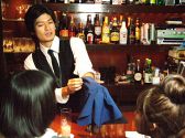 ヨコハマ ゲン yokohama GEN magic bar 桜木町のグルメ