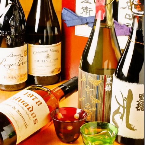 【大人の贅沢時間】御徒町で美味しい焼き鳥を堪能しながら、充実した焼酎を楽しむ