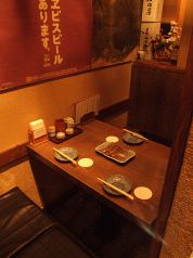 やき龍 禅の雰囲気2