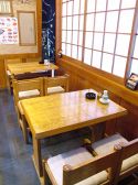 幸寿司 四ツ谷の雰囲気2