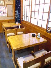 幸寿司 四ツ谷の雰囲気2