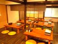 赤羽・王子・十条・板橋・練馬　博多 三日月 赤羽店の雰囲気