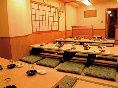 魚がし日本一 浜松町店の雰囲気1