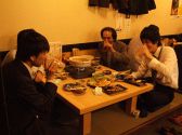 凛久 りく 炭焼き居酒やの雰囲気3