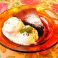 料理メニュー写真 ガトーショコラ