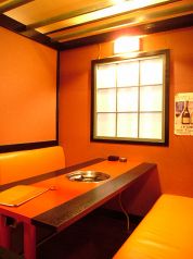 しゃぶしゃぶいちばん伏見店の雰囲気1