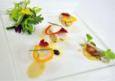 タテルヨシノ 芝 レストランのおすすめ料理3