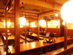 甘太郎 六本木ロアビル店の写真