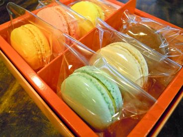 欧風菓子 クドウ 銀座店のおすすめ料理1