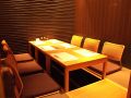 京都　炭焼家 酉文 TORIBUNの雰囲気