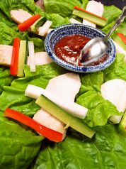 やき龍 禅のおすすめ料理1