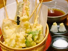 かまど 新潟駅のおすすめ料理1