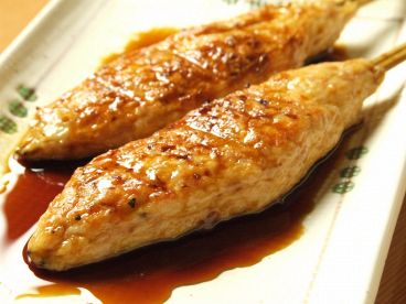 とり正 自由が丘のおすすめ料理1