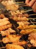 串焼き処 日比谷 鳥こまち 日暮里駅前店のおすすめポイント1