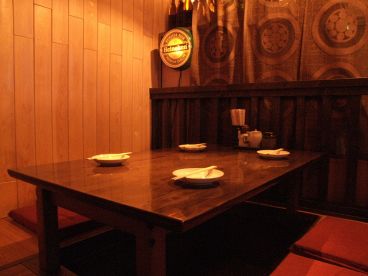 居食屋じどりーにょの雰囲気1