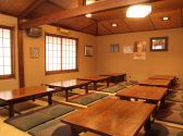 とり正 自由が丘の雰囲気2