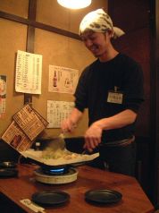 ねじべえ 上野店の雰囲気3
