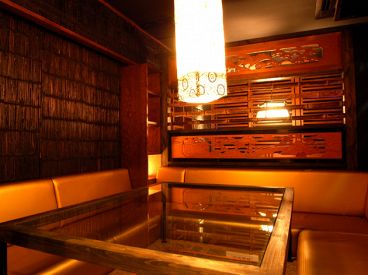ねずみ小僧 栄本町橋の雰囲気1