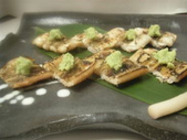 魚棚 ふみ文のおすすめ料理1