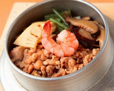 鳥兆 白山店のおすすめ料理1