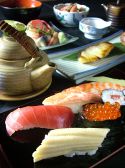 都鮨 中央区 富士見のおすすめ料理3