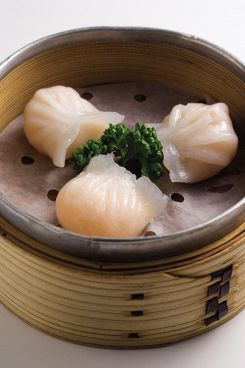 東京ベイ舞浜ホテル クラブリゾート 中国料理 皇龍のおすすめ料理1