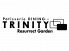 トリニティ TRINITY ResurrectGardenのロゴ