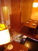 バー クー Bistro Bar KUの雰囲気2
