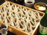 孫四郎そば 武蔵浦和店のおすすめポイント1