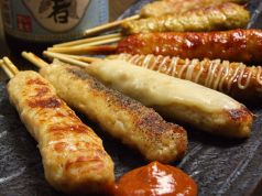 串や 二の酉 にのとり 大島店の特集写真