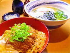 杵姉屋のおすすめ料理1