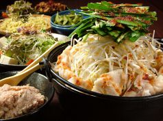 ちっちり 塚口南口店のおすすめ料理1